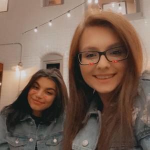 Meet your Posher, Allyson